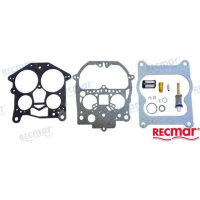 REPUESTOS MOTORES - Bombardier REC823426A1 - KIT CARBURADOR ROCHESTER 4 CUERPOS