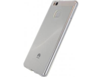 Mobilize Mobilize Gelly Case Huawei P9 Lite Clear