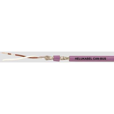 Helukabel 800571-1000 Buskabel 1 x 2 x 0.5 mm² Violet 1000 m