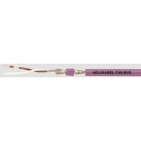 Helukabel 800571-1000 Buskabel 1 x 2 x 0.5 mm² Violet 1000 m