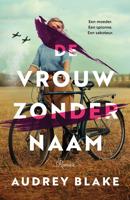 De vrouw zonder naam De vrouw zonder naam