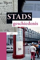 Stadsgeschiedenis - - ebook