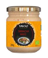 Trafo Sriacha mayonaise bio