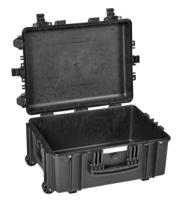 Explorer Cases 5326 koffer zwart Explorer Cases 5326 koffer zwart