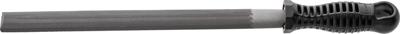 HAZET Halfronde vijl 2119-10 · Lengte: 250 mm