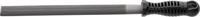 HAZET Halfronde vijl 2119-10 · Lengte: 250 mm