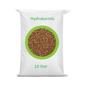 Hydrokorrels 10 liter - Warentuin Mix