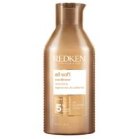 Redken All Soft Conditioner voor Droog Haar