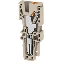 Weidmüller 1513940000 Grijs 50 stuk(s)