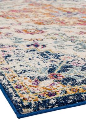 Easy Living - Vloerkleed Nova Medallion Multi Rug NV12 -