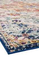 Easy Living - Vloerkleed Nova Medallion Multi Rug NV12 -