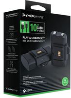 PDP 049-010-NA gamecontrolleraccessoire Spelbesturingsapparaat batterij - thumbnail