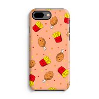 Chicken 'n Fries: iPhone 7 Plus Tough Case