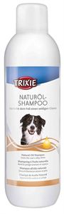 TRIXIE SHAMPOO NATUUROLIE 1 LTR