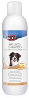 TRIXIE SHAMPOO NATUUROLIE 1 LTR - thumbnail