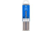 PFERD SPB DIN 338 HSSE N 10,5 INOX 25203580 Spiraalboor Gezamenlijke lengte 133 mm 5 stuk(s) - thumbnail