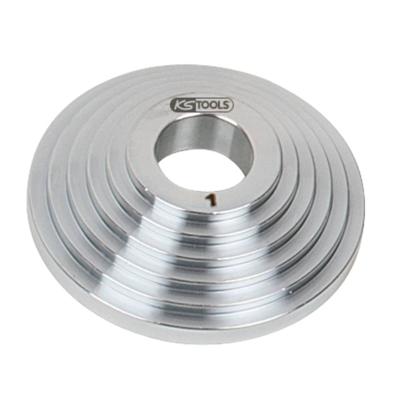 KS Tools 700.1706 Trapplaat, #1