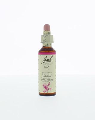 Bach Oak/eik