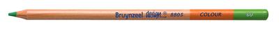 Bruynzeel Design Colour potlood - Lichtgroen