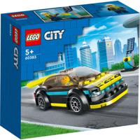 Lego City 60383 Elektrische Sportwagen - thumbnail
