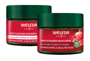 Weleda Gezichtsverzorging Anti-Age Combi