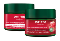 Weleda Gezichtsverzorging Anti-Age Combi