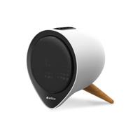 Verwarming Artica Wit 1500 W