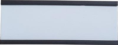 Magneetetiketten 80x30 mm (10 stuks)