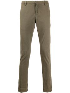 DONDUP pantalon chino slim - Tons neutres