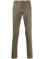 DONDUP pantalon chino slim - Tons neutres