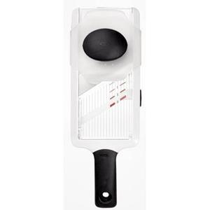 OXO Good Grips hand-mandoline - 3 snijdiktes