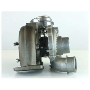 Delphi Diesel Turbolader HRX141