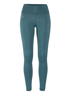 Craft PRO Hypervent hardloopbroek lang 2 blauw dames