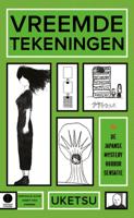 Vreemde tekeningen (Paperback)