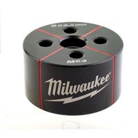 Milwaukee Accessoires Matrijs 63.5 mm - 4932430921