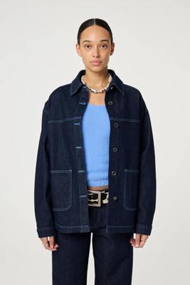 Fabienne Chapot Jamie Jacket | Rinsed