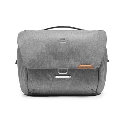 Peak Design Everyday messenger 13L v3 - ash