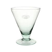 Vaas Farrar glas transparant 15 cm | 12 stuks