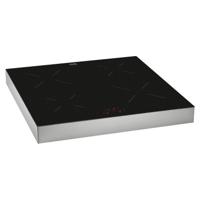 Etna KIV354 Inductie kookplaat Grijs
