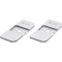 Hazet 4971-3/2 Remzuigerreset adapterset
