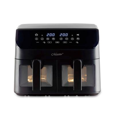 Vetvrije friteuse MAESTRO MR-758