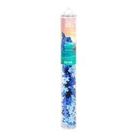PlusPlus tube dolfijn: 100 stuks 4325 PlusPlus tube dolfijn: 100 stuks 4325