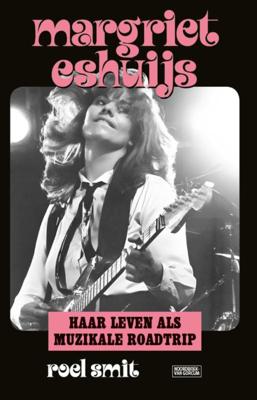 Margriet Eshuijs (Paperback)