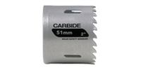 Bahco gatzaag hardmetalen tand  16 mm | 3832-16 - 3832-16