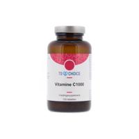 TS Choice Vitamine C 1000 mg & bioflavonoiden
