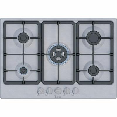 Inductiekookplaat BOSCH