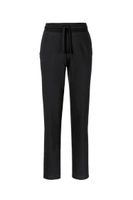 Hakro 782 Sweat trousers - Black - 2XS