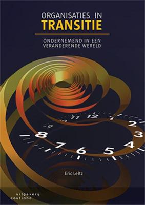 Organisaties in transitie (Paperback)