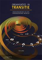 Organisaties in transitie (Paperback)