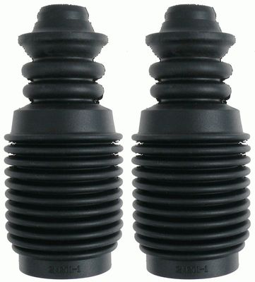 Aanslagrubber met stofkap - Protection kit 900185